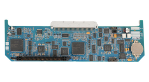 威力电刀FX-8C主板