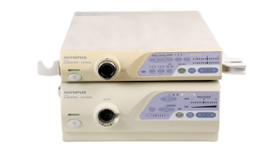 OLYMPUS奥林巴斯 CLV-260SL